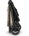 Nuna Nuna Swiv Stroller - Chateau - with Aluminum Frame Pushchairs