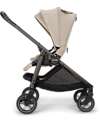 Nuna Nuna Swiv Stroller - Chateau - with Aluminum Frame Pushchairs