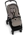 Nuna Nuna Swiv Stroller - Granite - Aluminum Frame Pushchairs