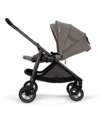 Nuna Nuna Swiv Stroller - Granite - Aluminum Frame Pushchairs