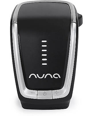 Nuna OUTLET - Wind System for Leaf or Leaf Curv Rocking Seat - Sways continuously! - Showroom Sample Bouncers