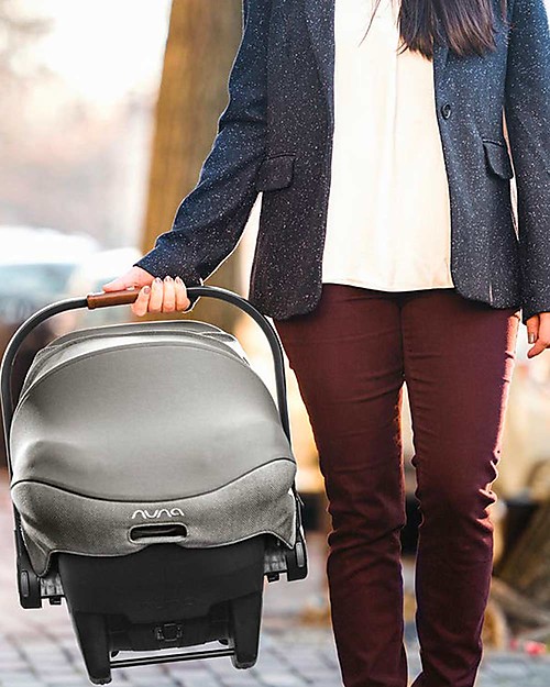 Nuna mixx pipa lite on sale