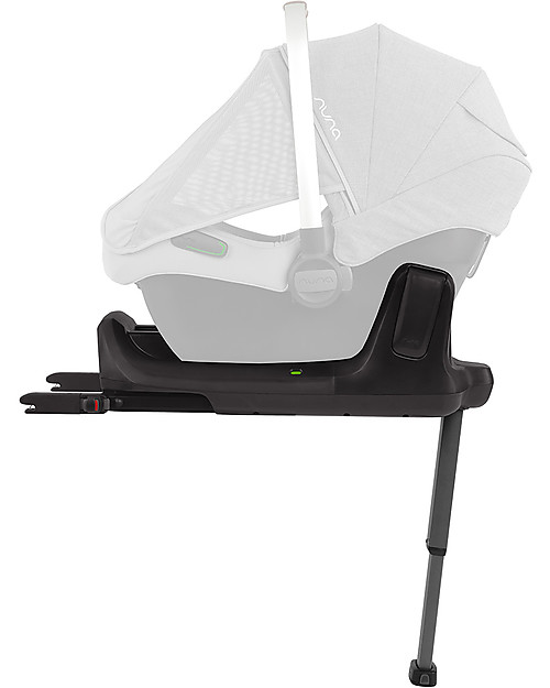 Nuna Pipa Next Car Seat Base Car Seat Accessories