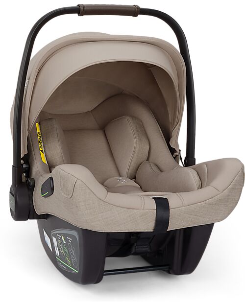 Nuna Pipa Next Car Seat - Chateau - Group 0+ Car Seats Group 0+/1