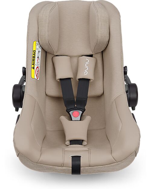 Nuna Pipa Next Car Seat - Chateau - Group 0+ Car Seats Group 0+/1