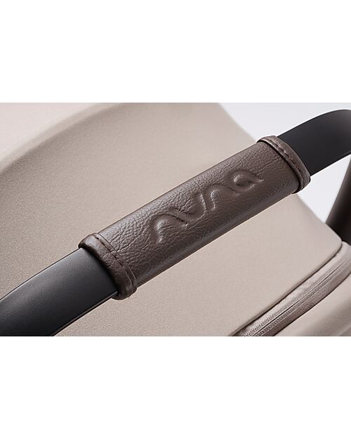 Nuna Pipa Next Car Seat - Chateau - Group 0+ Car Seats Group 0+/1