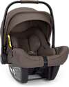 Nuna Pipa Next Car Seat - Chestnut - Group 0+ Car Seats Group 0+/1
