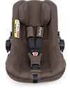 Nuna Pipa Next Car Seat - Chestnut - Group 0+ Car Seats Group 0+/1