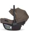 Nuna Pipa Next Car Seat - Chestnut - Group 0+ Car Seats Group 0+/1