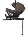 Nuna Pipa Next Car Seat - Chestnut - Group 0+ Car Seats Group 0+/1