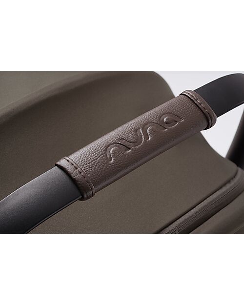 Nuna Pipa Next Car Seat - Chestnut - Group 0+ Car Seats Group 0+/1