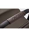 Nuna Pipa Next Car Seat - Chestnut - Group 0+ Car Seats Group 0+/1