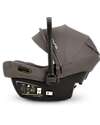 Nuna Pipa Next Car Seat - Thunder - Group 0+ Car Seats Group 0+/1