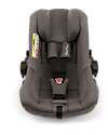 Nuna Pipa Next Car Seat - Thunder - Group 0+ Car Seats Group 0+/1