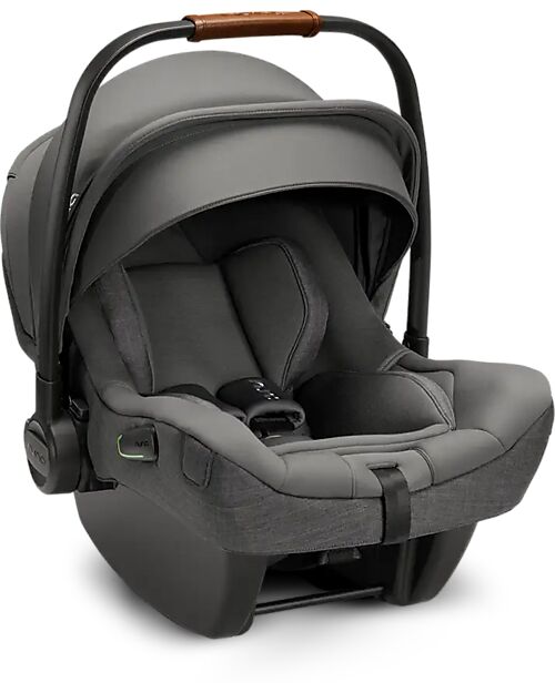 Nuna pipa baby car seat online