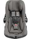 Nuna Pipa Next i-Size Car Seat - Granite - Black - Double Installation - Group 0+ Car Seats Group 0+/1