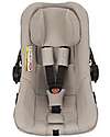 Nuna Pipa Next i-Size Car Seat - Hazelwood - Double Installation - Group 0+ Car Seats Group 0+/1