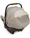 Nuna Pipa Next i-Size Car Seat - Hazelwood - Double Installation - Group 0+ Car Seats Group 0+/1