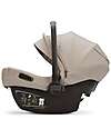 Nuna Pipa Next i-Size Car Seat - Hazelwood - Double Installation - Group 0+ Car Seats Group 0+/1