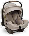Nuna Pipa Next i-Size Car Seat - Hazelwood - Double Installation - Group 0+ Car Seats Group 0+/1