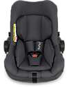Nuna Pipa Next i-Size Car Seat - Ocean - Double Installation - Group 0+ Car Seats Group 0+/1