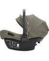 Nuna Pipa Next i-Size Car Seat - Pine - Double Installation - Group 0+ Car Seats Group 0+/1
