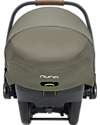 Nuna Pipa Next i-Size Car Seat - Pine - Double Installation - Group 0+ Car Seats Group 0+/1