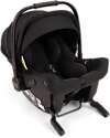 Nuna Pipa Urbn Car Seat - Caviar - with Isofix Hooks Car Seats Group 0+/1