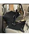 Nuna Pipa Urbn Car Seat - Caviar - with Isofix Hooks Car Seats Group 0+/1