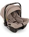 Nuna Pipa Urbn Car Seat - Cedar - with Isofix Hooks Car Seats Group 0+/1