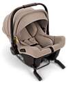 Nuna Pipa Urbn Car Seat - Cedar - with Isofix Hooks Car Seats Group 0+/1