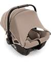 Nuna Pipa Urbn Car Seat - Cedar - with Isofix Hooks Car Seats Group 0+/1