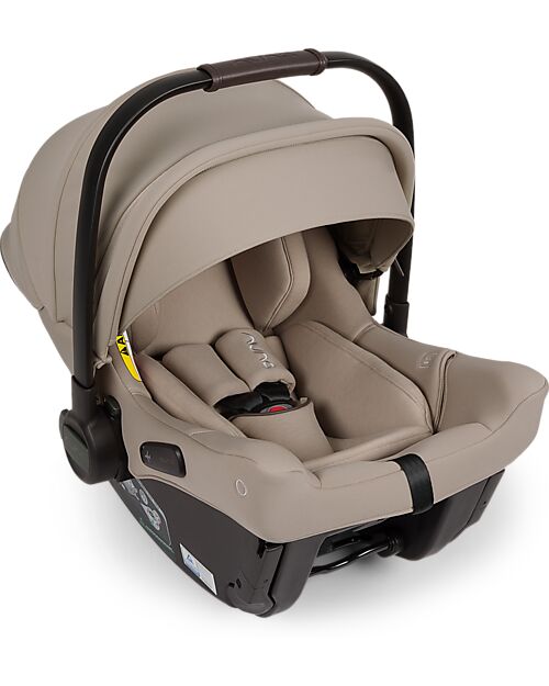 Nuna Pipa Urbn Car Seat - Chateau - with Isofix Hooks Car Seats Group 0+/1