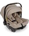 Nuna Pipa Urbn Car Seat - Chateau - with Isofix Hooks Car Seats Group 0+/1