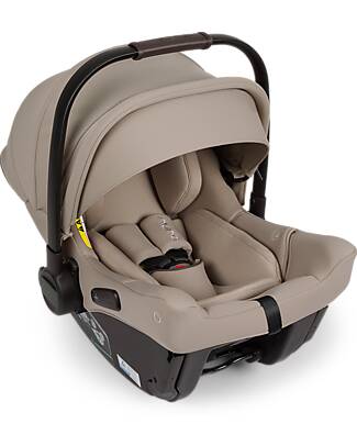 Nuna Pipa Urbn Car Seat - Chateau - with Isofix Hooks Car Seats Group 0+/1