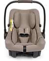 Nuna Pipa Urbn Car Seat - Chateau - with Isofix Hooks Car Seats Group 0+/1