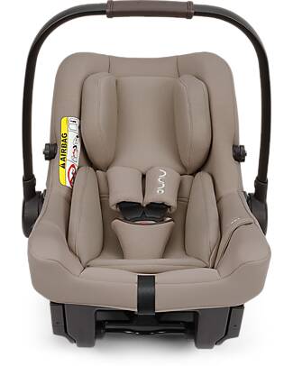 Nuna Pipa Urbn Car Seat - Chateau - with Isofix Hooks Car Seats Group 0+/1