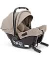 Nuna Pipa Urbn Car Seat - Chateau - with Isofix Hooks Car Seats Group 0+/1
