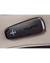Nuna Pipa Urbn Car Seat - Chateau - with Isofix Hooks Car Seats Group 0+/1