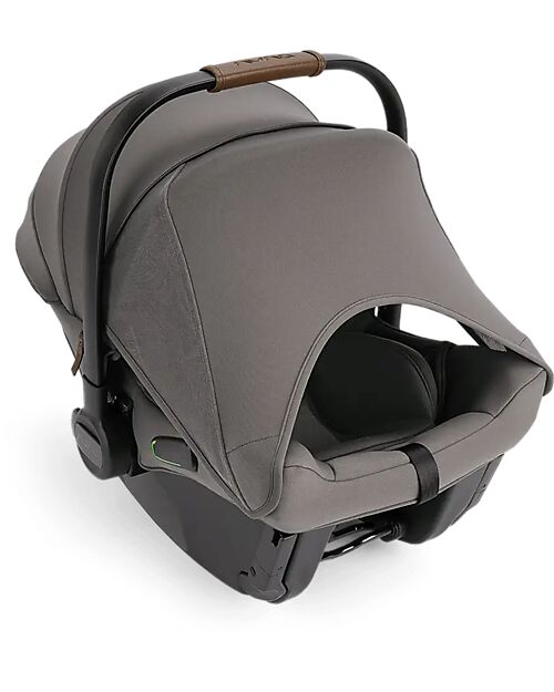 Nuna pipa isofix best sale