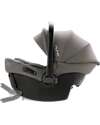 Nuna Pipa Urbn Car Seat - Granite - with Isofix Hooks Car Seats Group 0+/1
