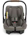 Nuna Pipa Urbn Car Seat - Granite - with Isofix Hooks Car Seats Group 0+/1