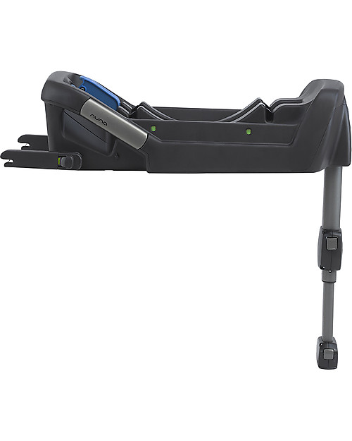 Nuna PipaFix Base - for Pipa Lite and Pipa Icon Car Seat Car Seat Accessories