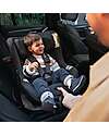 Nuna Pruu Car Seat - Forest - 0-4 years - Comfortable and Ultra-Safe Car Seats Group 0+/1