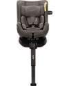 Nuna Pruu Car Seat - Thunder - 0-4 years - Comfortable and Ultra-Safe Car Seats Group 0+/1