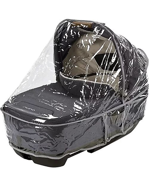 Nuna Rain Cover for Cari Next and Cari Aire Carrycot Rain Cover