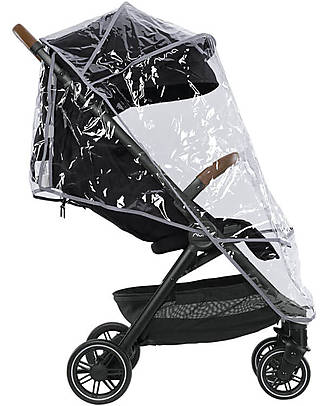 Nuna Rain Cover for TRVL Stroller Rain Cover