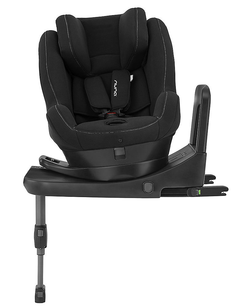 Steel 2025 car seat