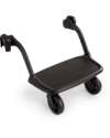 Nuna Rider Board for Demi Next Stroller - Caviar Foot Board