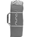 Nuna Sena Travel Cot - Frost - Advanced Air Design! Travel Cots